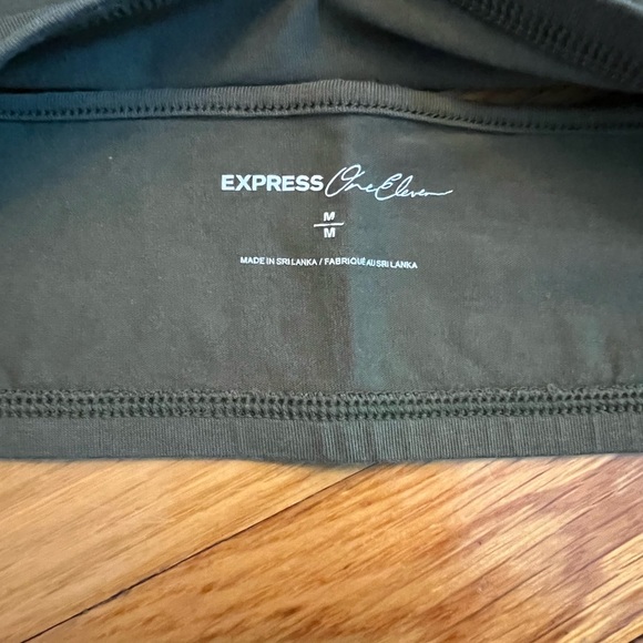 2 Express Bralettes - Picture 6 of 6